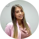 Sandra K. Merritt — wellness researcher and health content writer